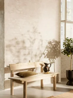 Cojín decorativo Desert