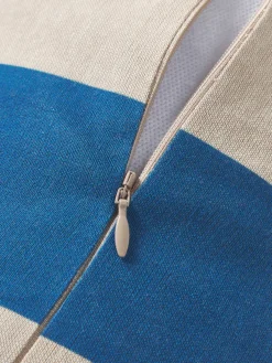 Cojín Long Marinière