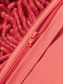 Cojín mullido artesanal Rugged