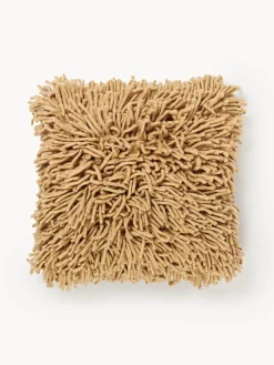 Cojín mullido artesanal Rugged