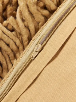 Cojín mullido artesanal Rugged