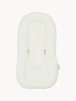 Cojín para hamaca para bebé de algodón ecológico Growing Green