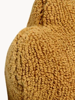 Cojín peluche artesanal de algodón Clouds