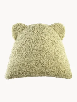 Cojín peluche de borreguillo Bear