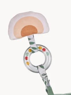 Cojín peluche de juegos Sophie la Girafe