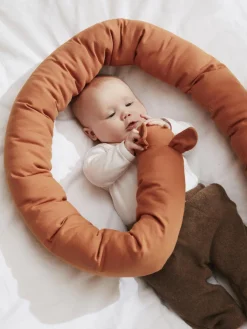 Cojín peluche grande Edvin