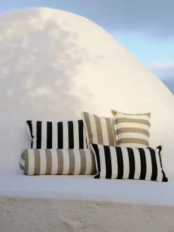 Cojín rulo para exterior Cosby