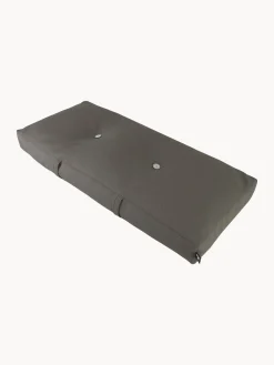 Cojín tumbona artesanal para exterior Bali