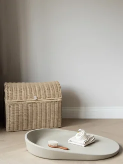 Colchón cambiador Kai