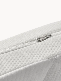 Colchón cuna de espuma fría Leander Linea & Luna