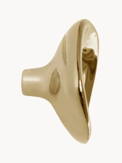 Colgador artesanal Ripple