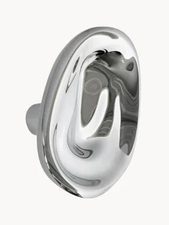 Colgador artesanal Ripple