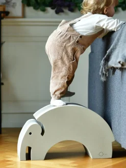 Columpio Elephant, 55 cm