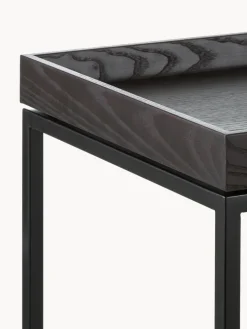 Consola de diseño Pizzo