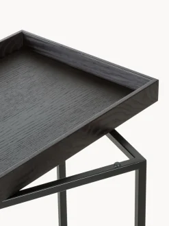 Consola de diseño Pizzo