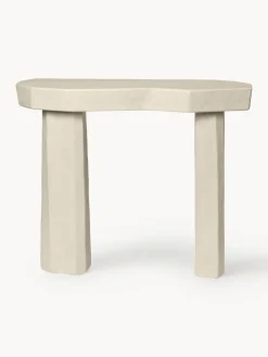 Consola de hormigón Staffa