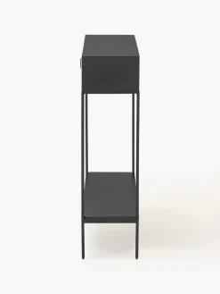 Consola de madera de mango Lyle