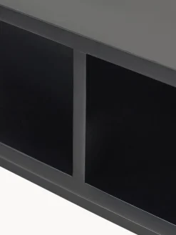 Consola de madera de mango Lyle