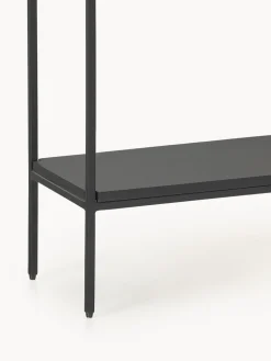 Consola de madera de mango Lyle