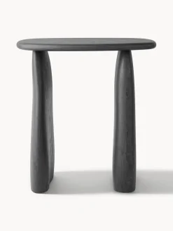 Consola de madera de mango Pamuk