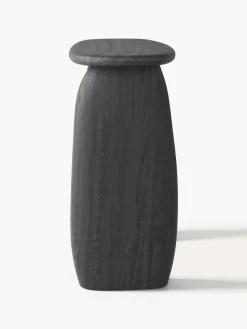 Consola de madera de mango Pamuk