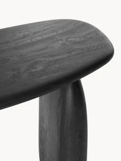 Consola de madera de mango Pamuk