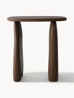 Consola de madera de mango Pamuk