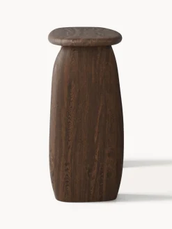 Consola de madera de mango Pamuk