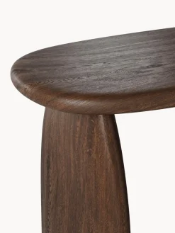 Consola de madera de mango Pamuk