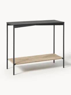 Consola de madera de mango June