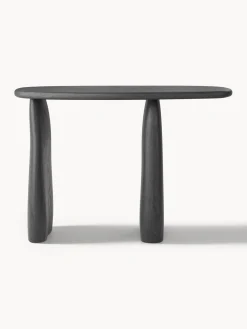 Consola de madera de mango Pamuk