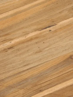 Consola de madera de teca Lawas