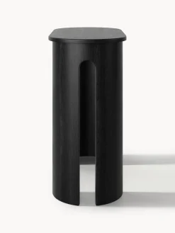 Consola de madera Inola