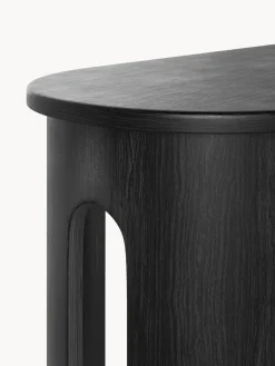 Consola de madera Inola