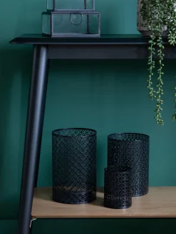 Consola de madera Maddox