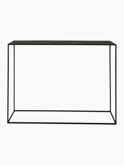 Consola de metal Expo