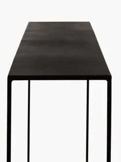 Consola de metal Expo