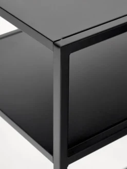 Consola de metal Neptun