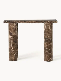 Consola de mármol Disa