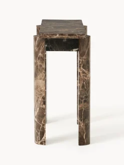 Consola de mármol Disa