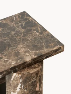 Consola de mármol Disa