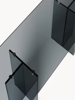 Consola de vidrio Anouk