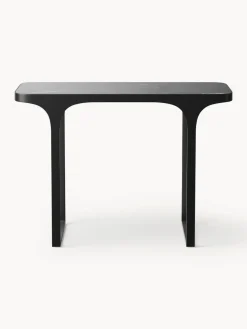 Consola en look mármol Bella