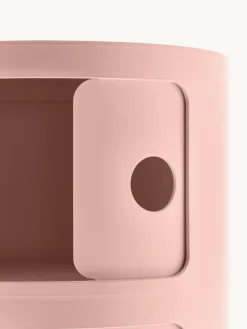 Contenedor de diseño Componibili, 3 módulos