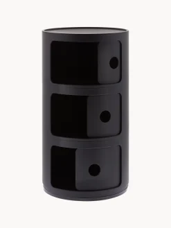 Contenedor de diseño Componibili, 3 módulos