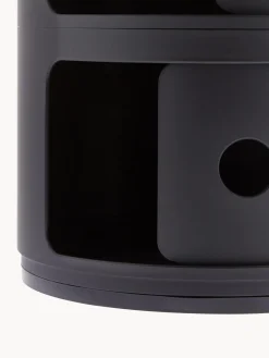 Contenedor de diseño Componibili, 3 módulos