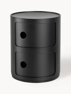 Contenedor de diseño Componibili, 2 módulos