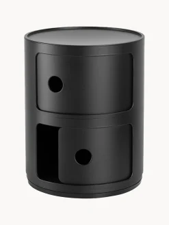 Contenedor de diseño Componibili, 2 módulos