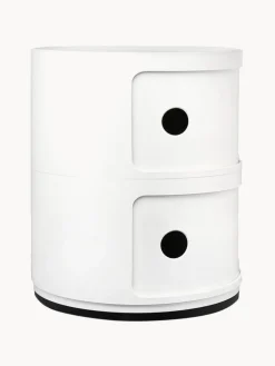 Contenedor de diseño Componibili, 2 módulos