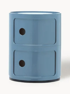 Contenedor de diseño Componibili, 2 módulos